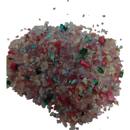 Multicolour Granules -1