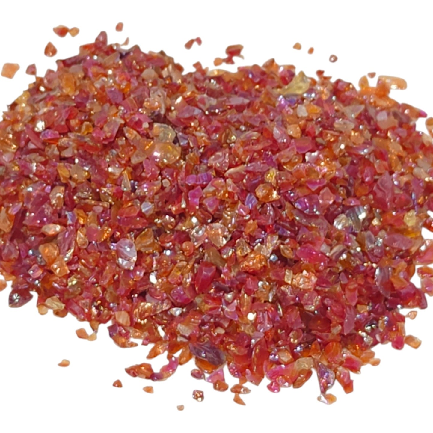 Multicolour Granules -2