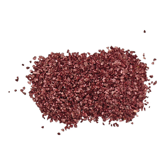 Jajjy pink granules