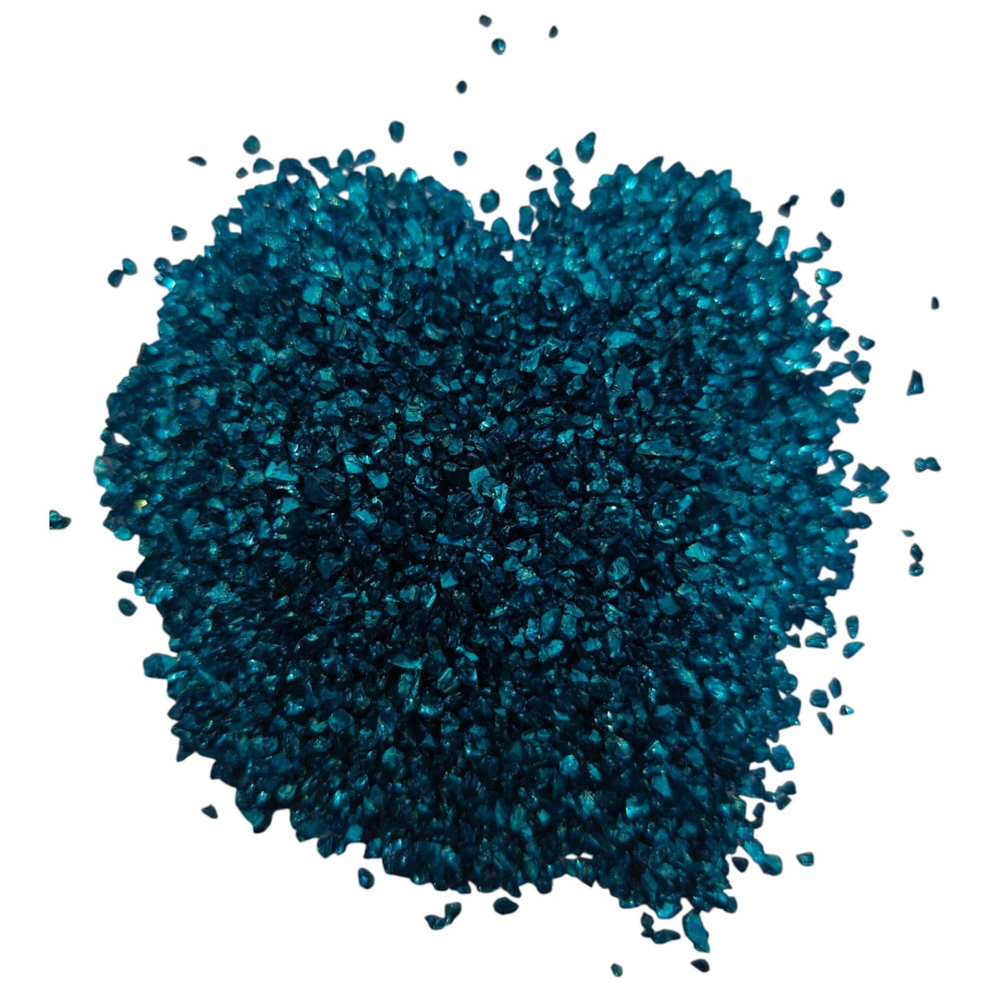 Sea Green Granules