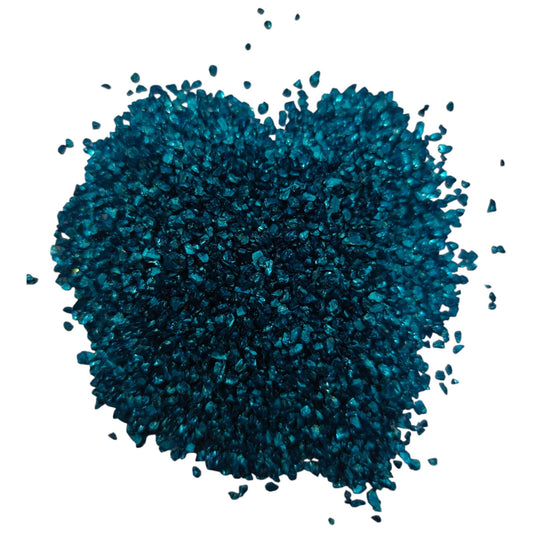Sea Green Granules