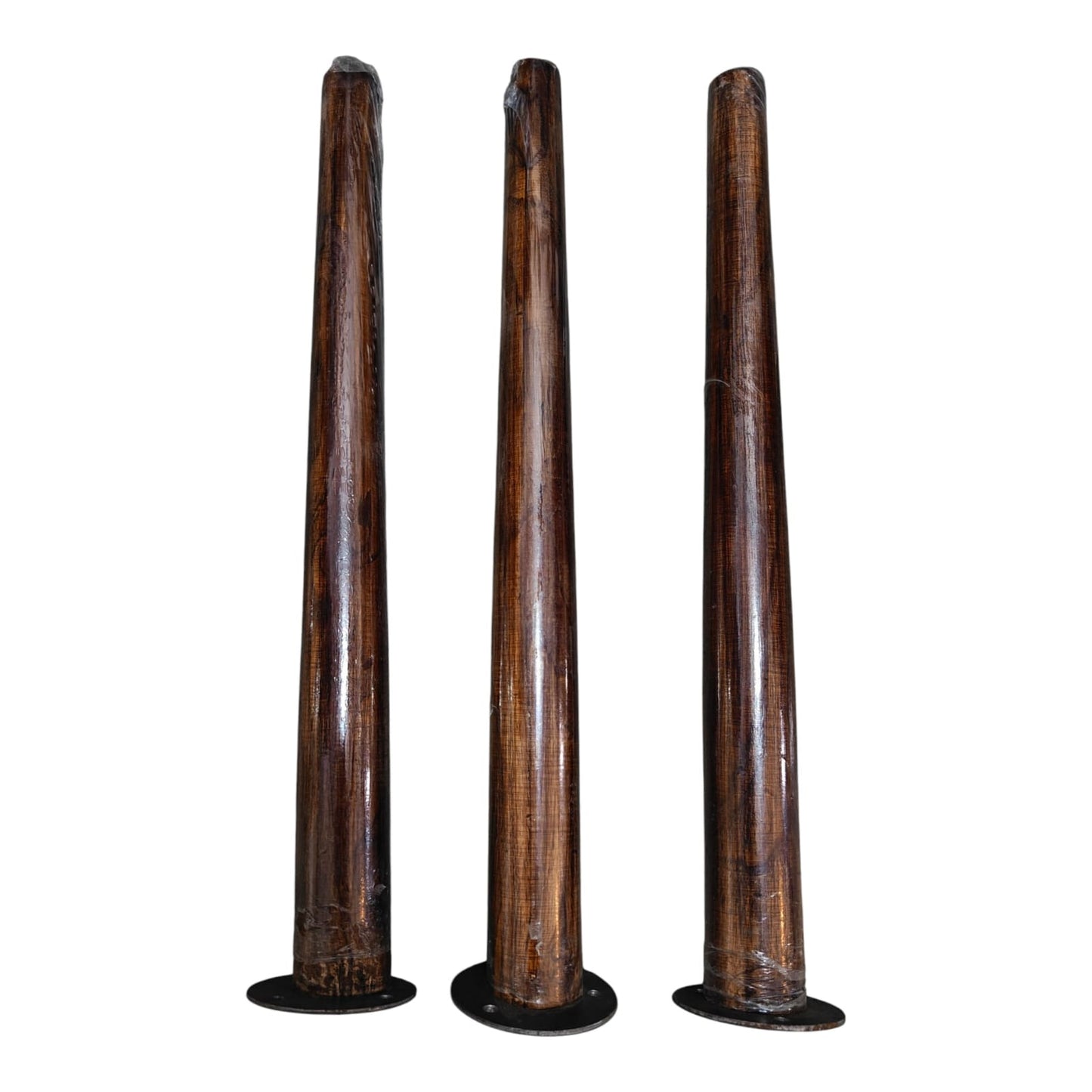Wooden Leg