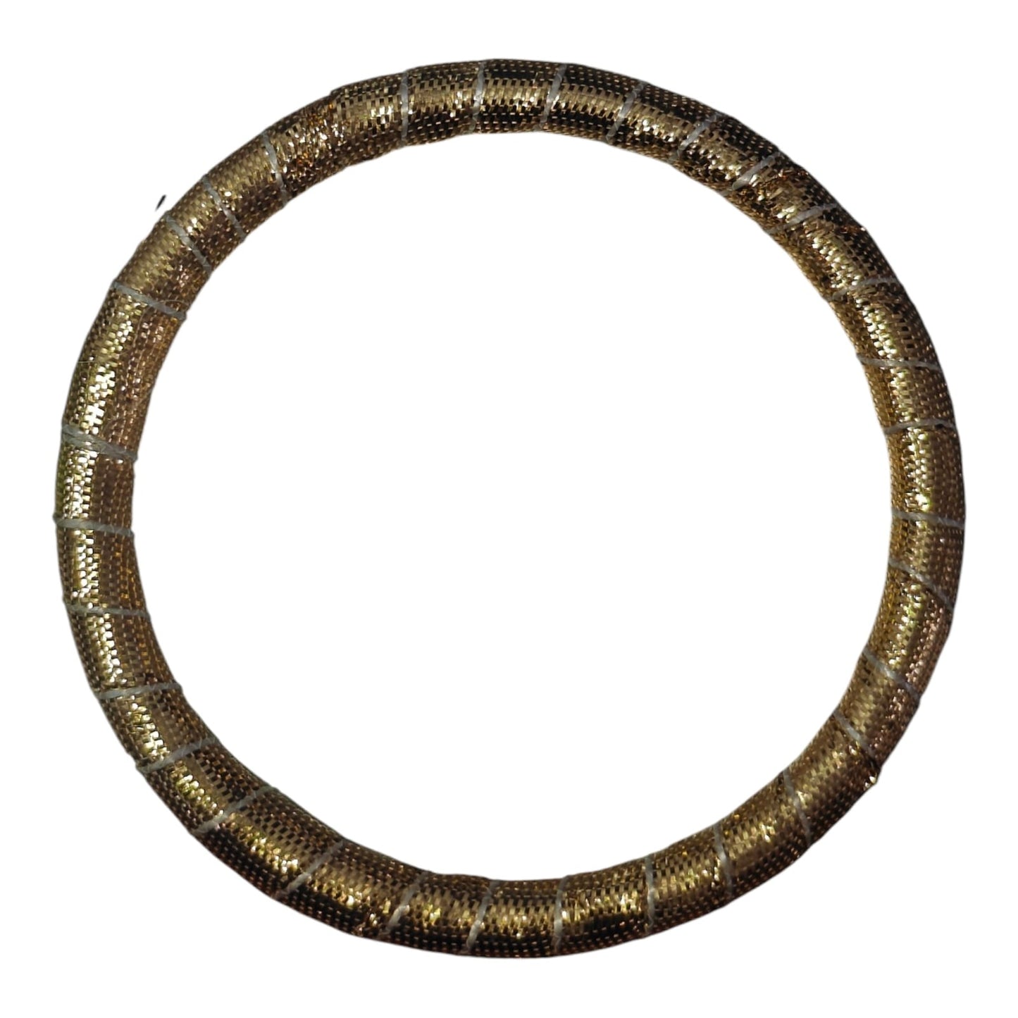 Golden gotta ring golden