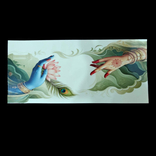 Uv sheet envelope- 16