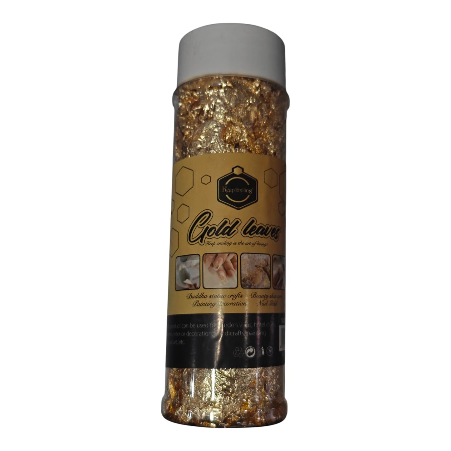 Golden Flakes