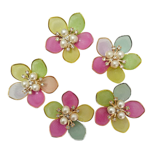 Petal Flowers_23