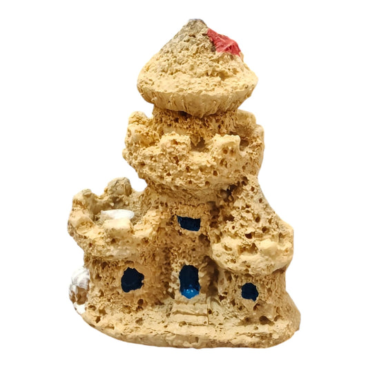 Sand Castle 1