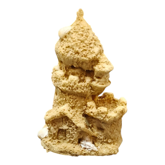 Sand Castle 2