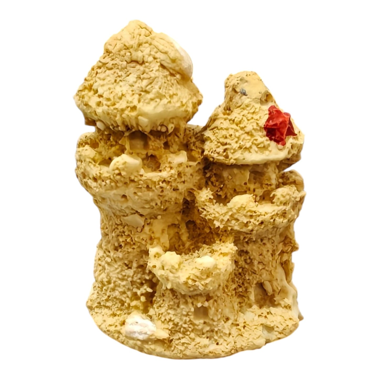 Sand Castle 3