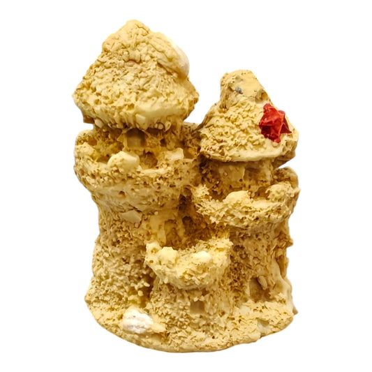 Sand Castle 3