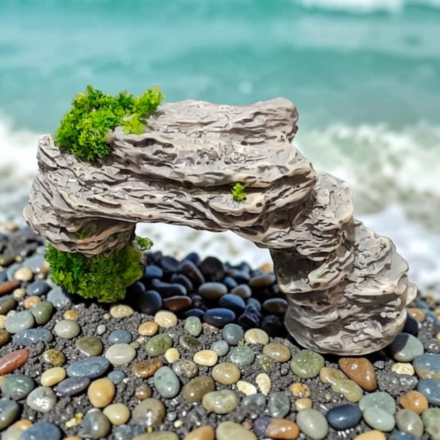Rock 1
