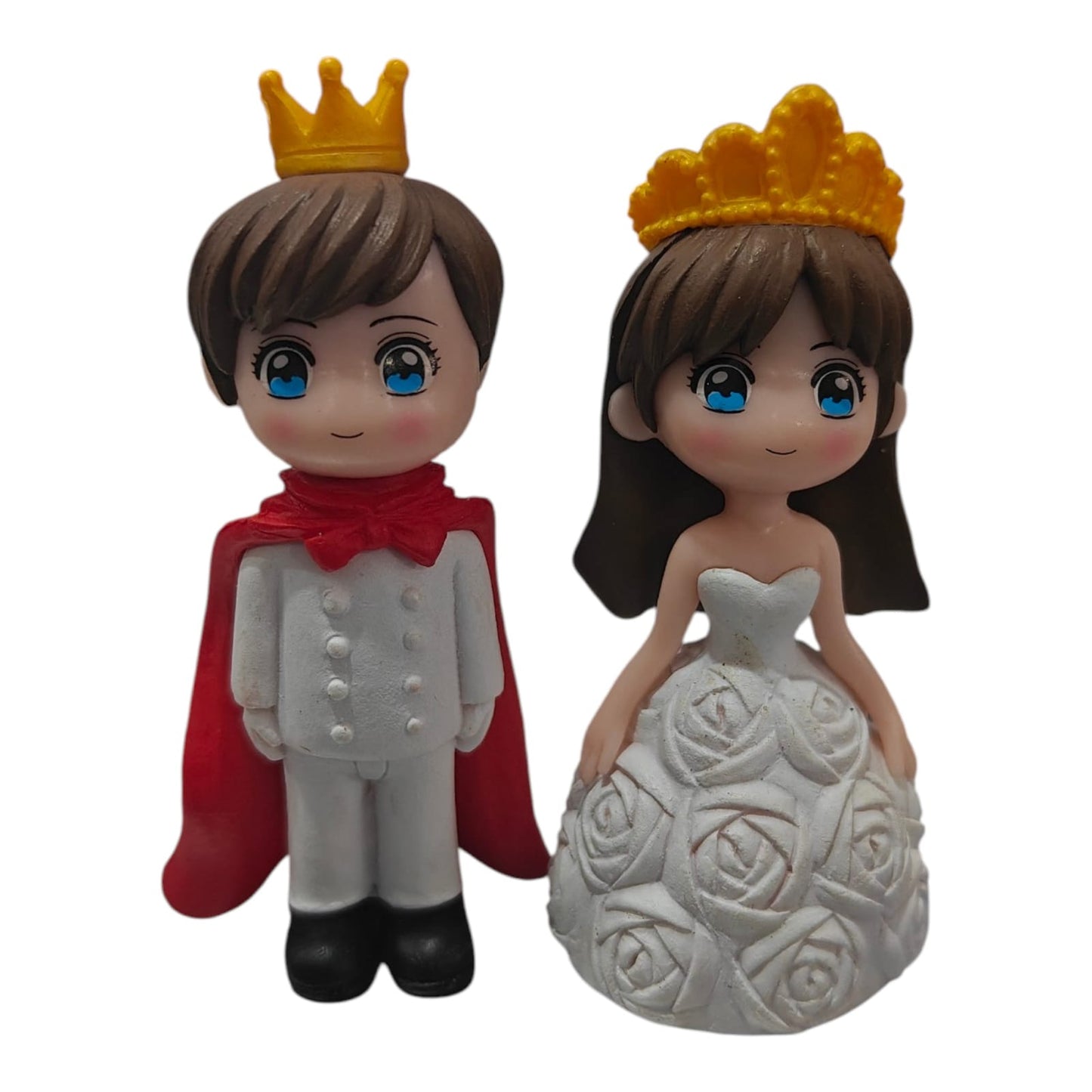 Couple Miniature-41
