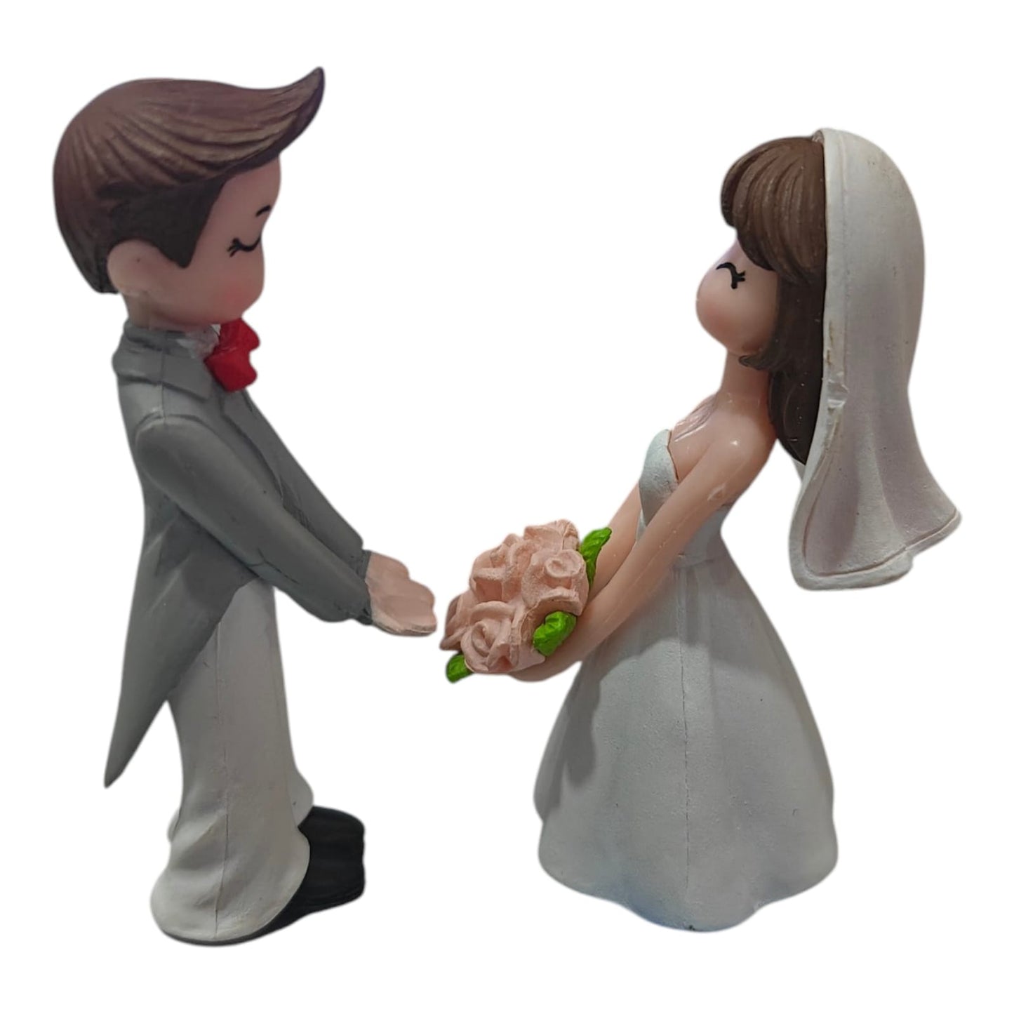 Couple Miniature-43
