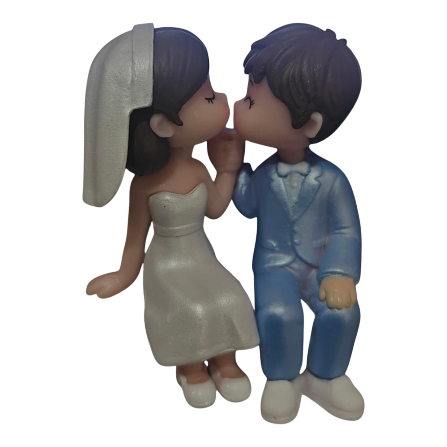 Couple Miniature-40