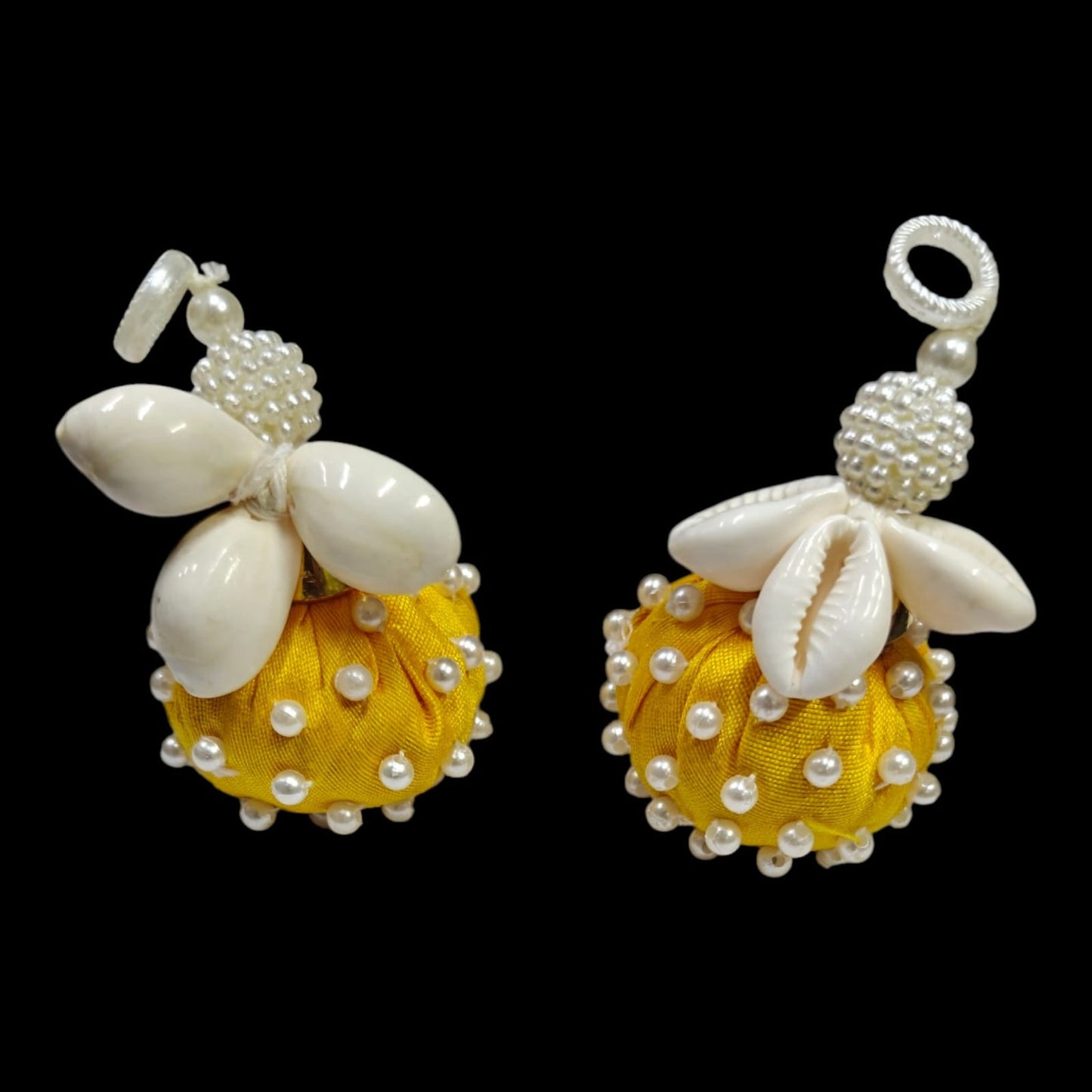 Toran Latkan-Yellow 1