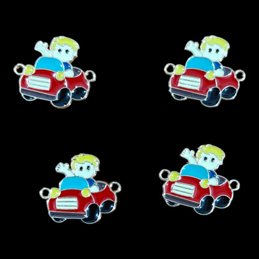 Car charm