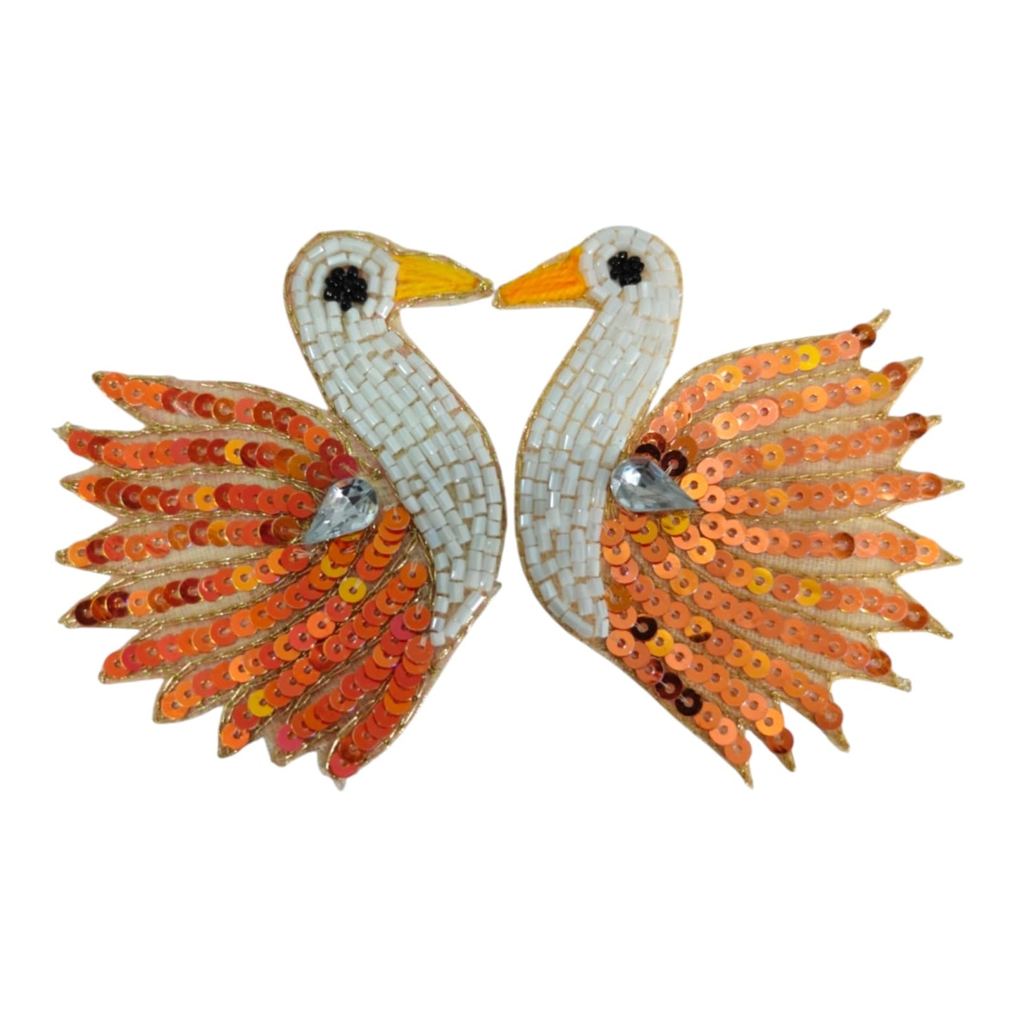Bird Patch