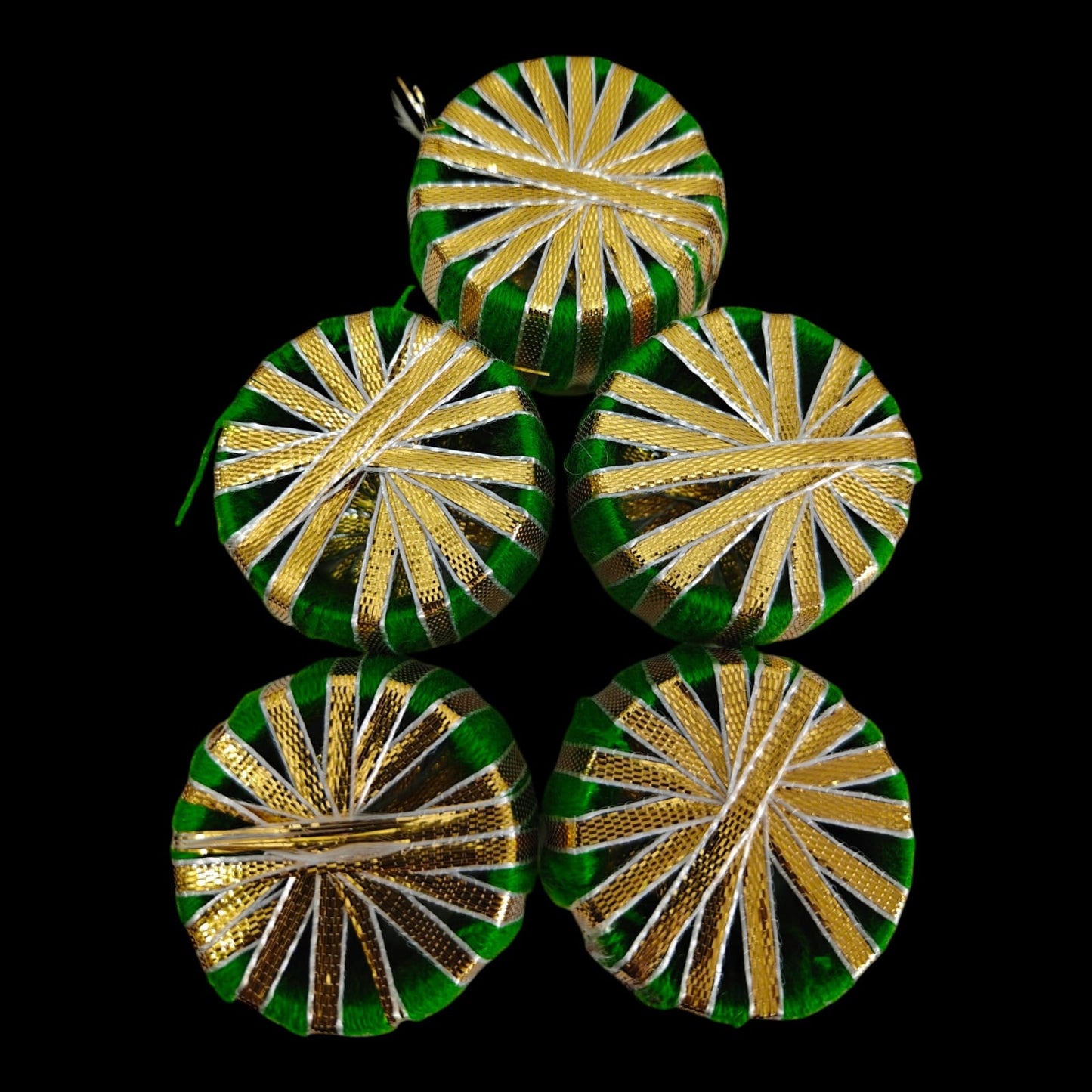 Dholak Green
