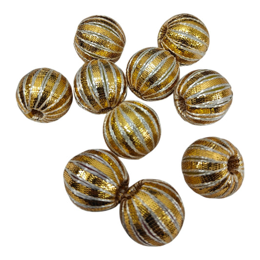 Golden Ball Small