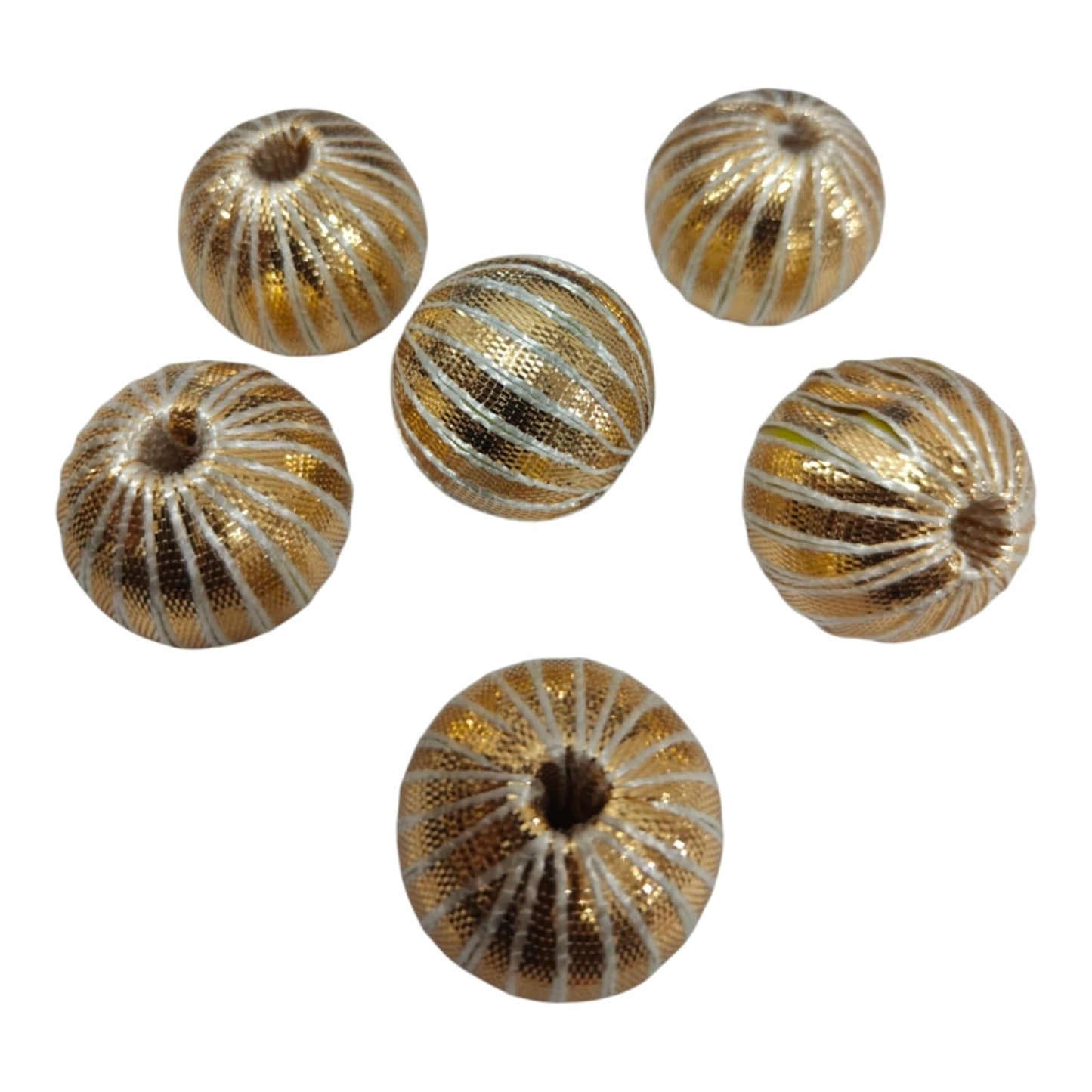 Golden Ball Medium