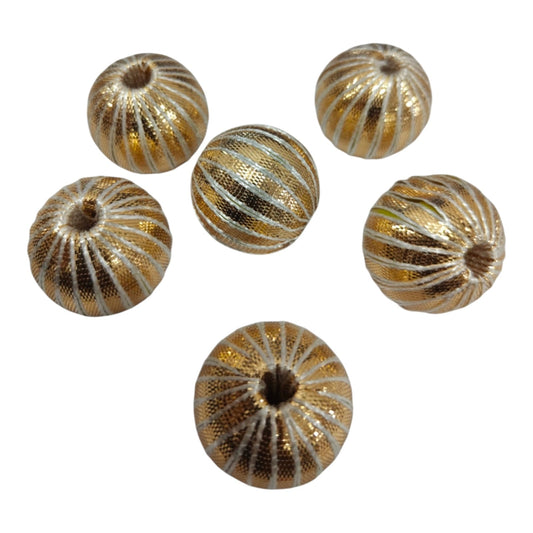 Golden Ball Medium