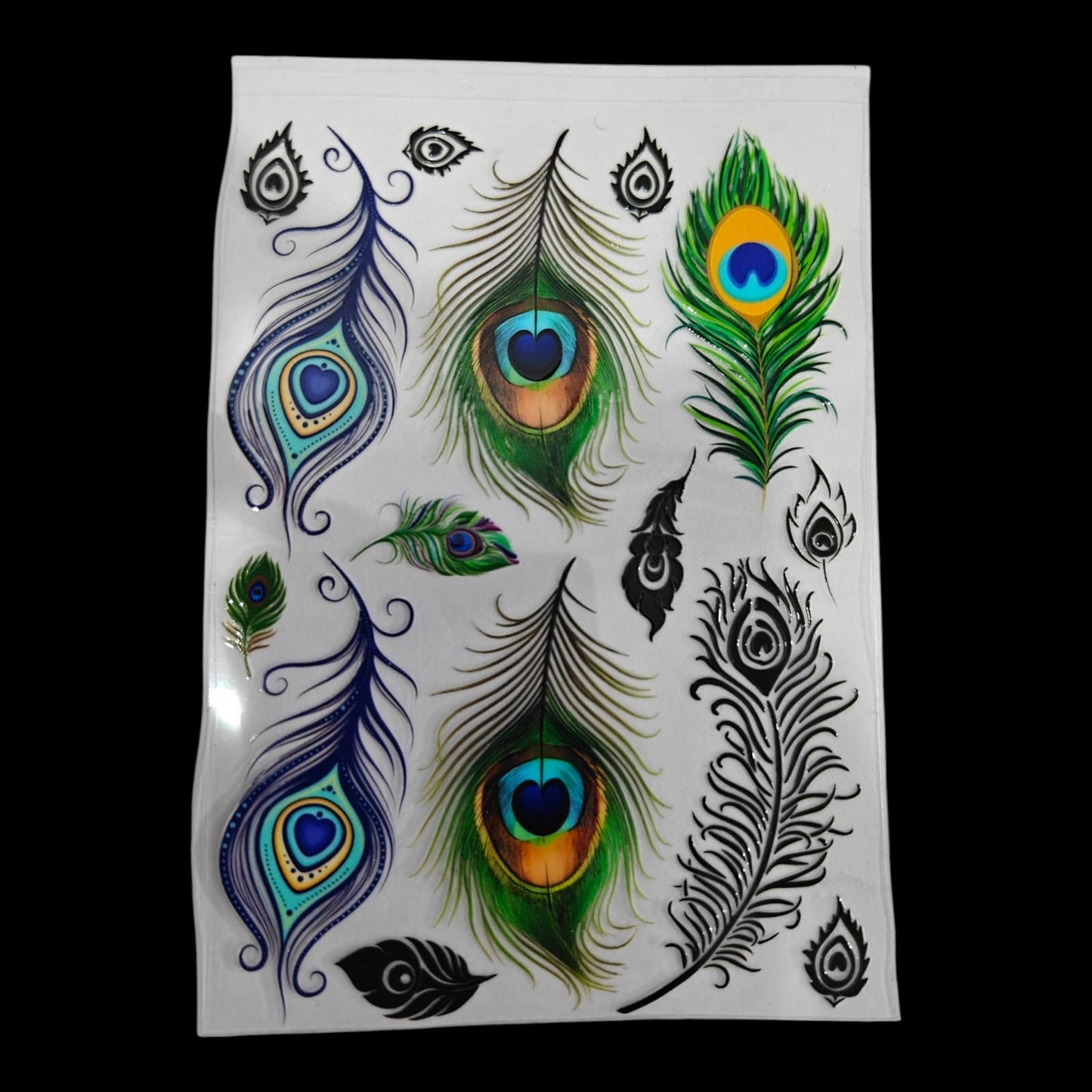 Uv Sheet-103