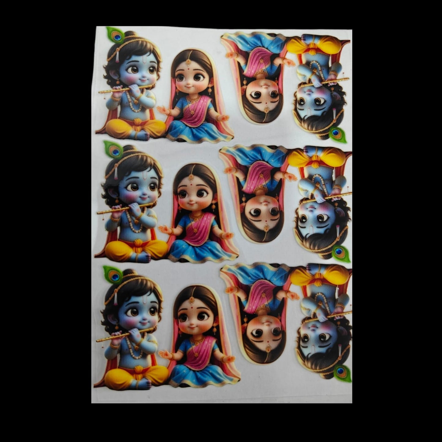 Uv Sheet-105