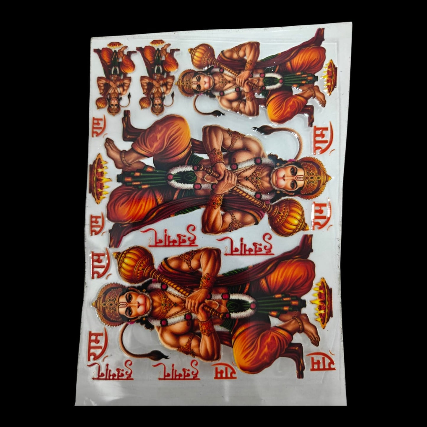 Uv Sheet-111