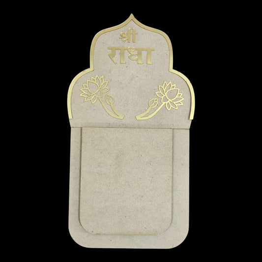 Thakur Ji Singhasan-2