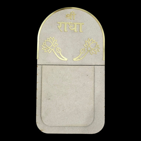 Thakur Ji Singhasan-3