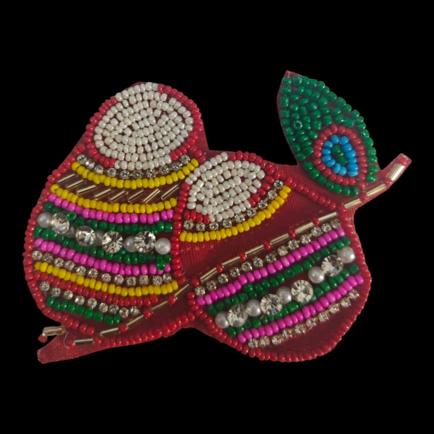 Matki Patch