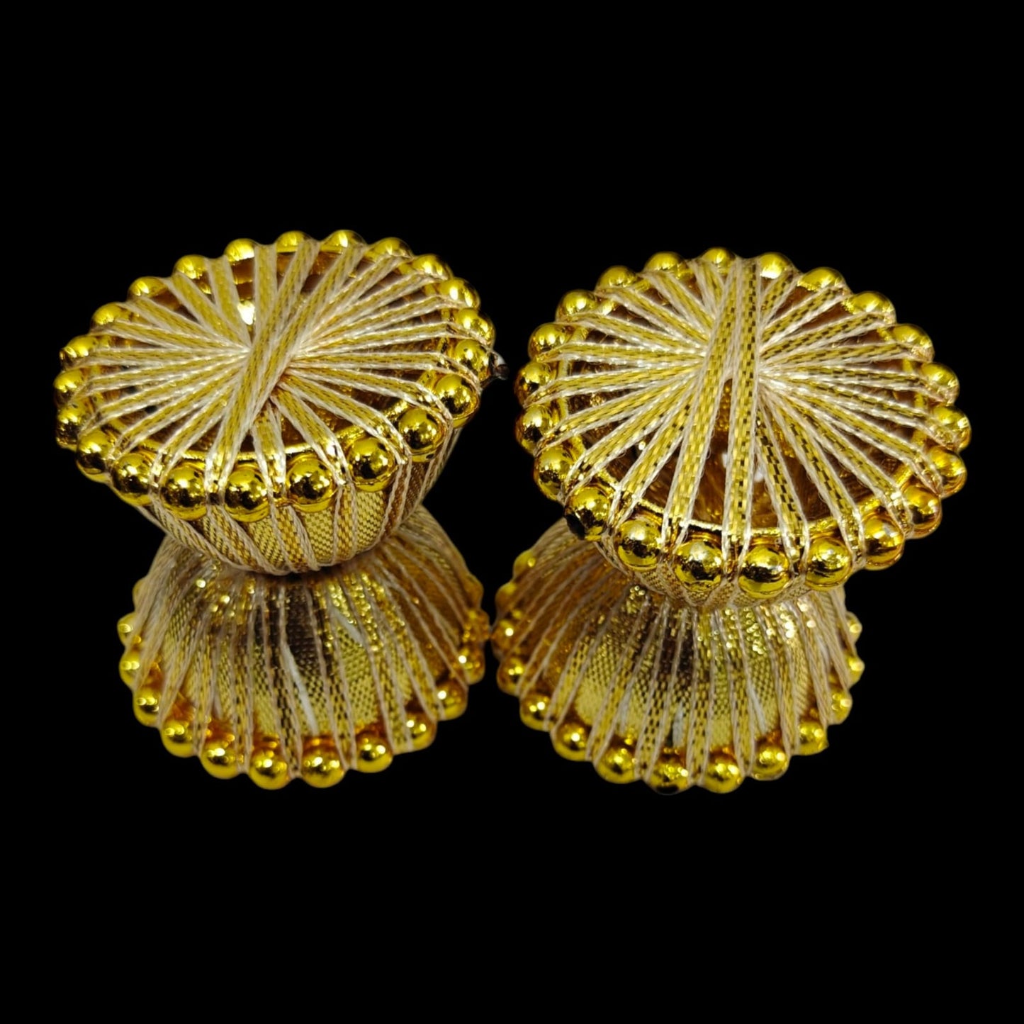 Golden Damru