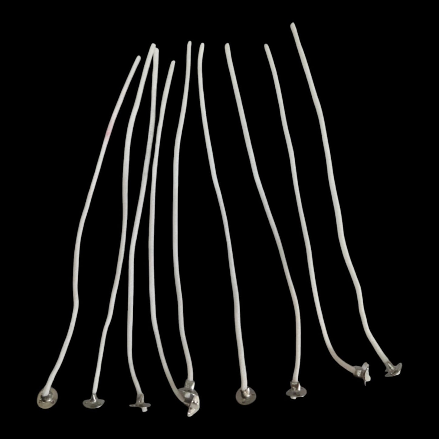 Candle Wick_ 7 Inch