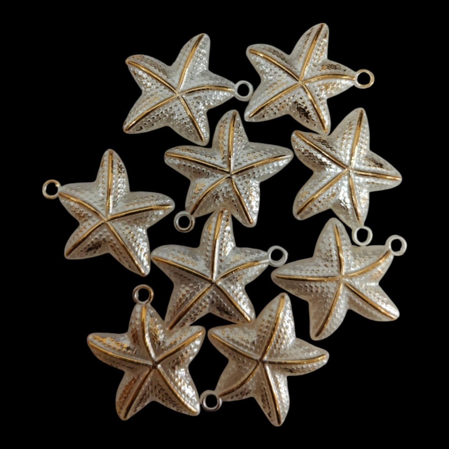 Pearl Star Fish-2
