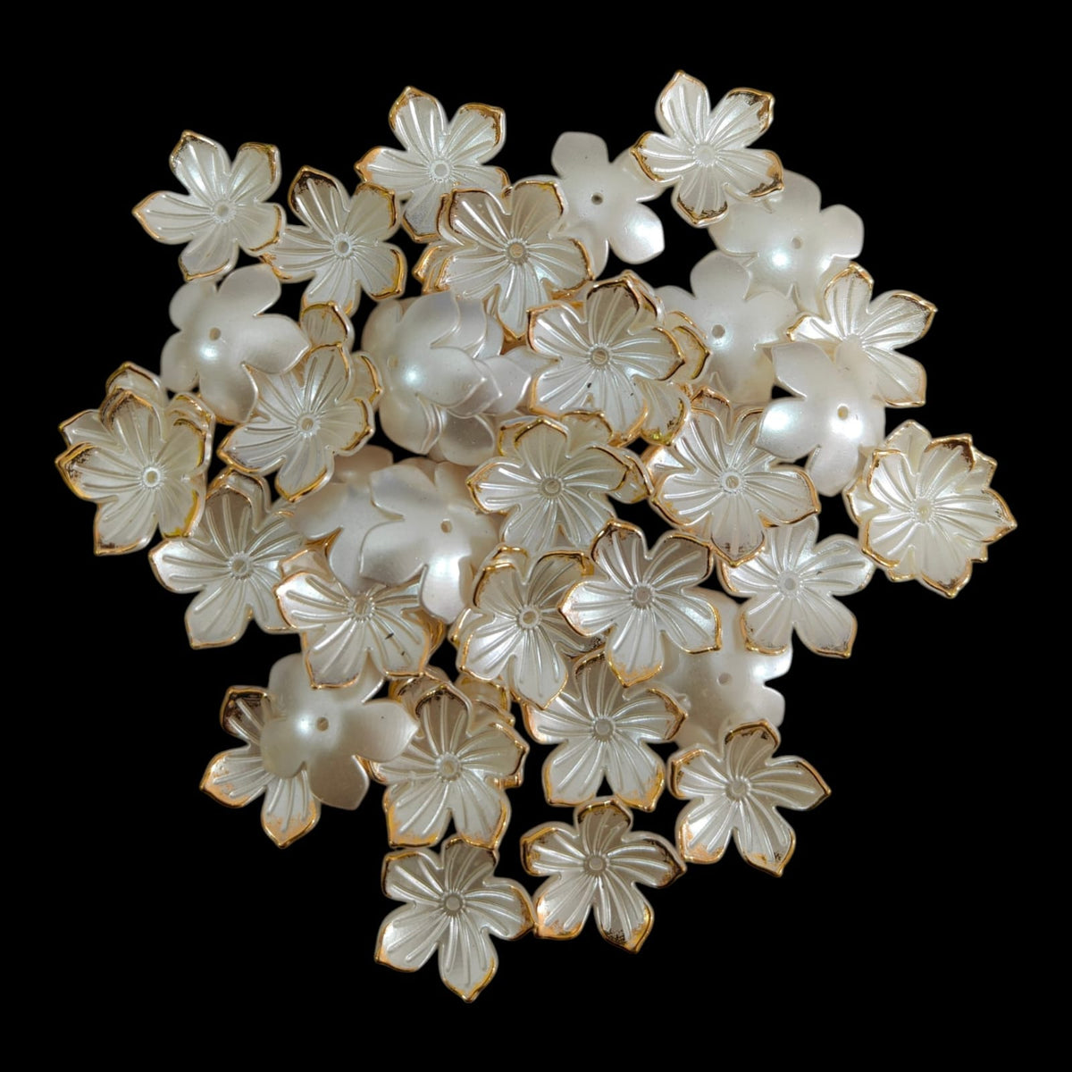 Petal Flower-27