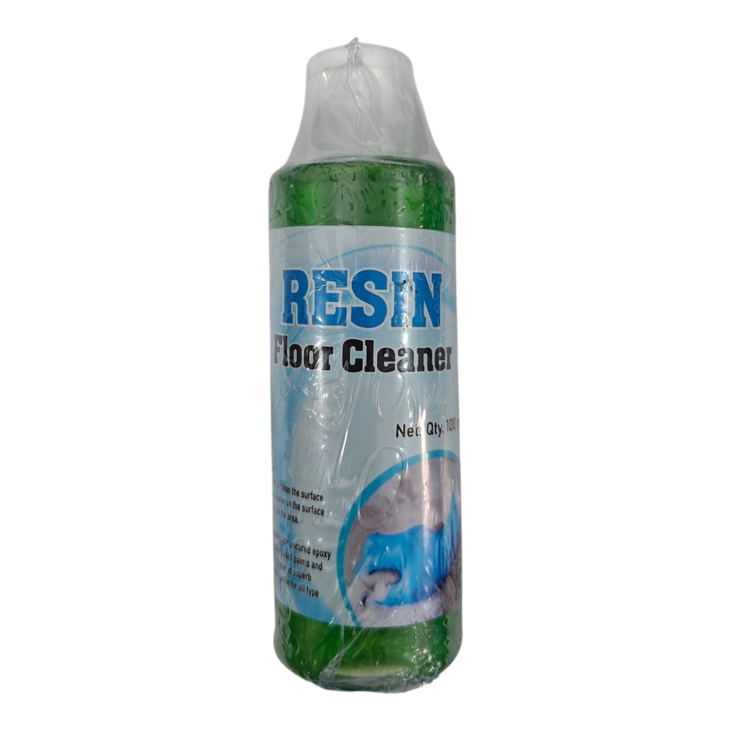 Resin Floor Cleaner