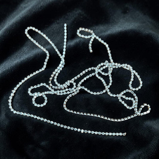 Diamond Chain-1 Meter
