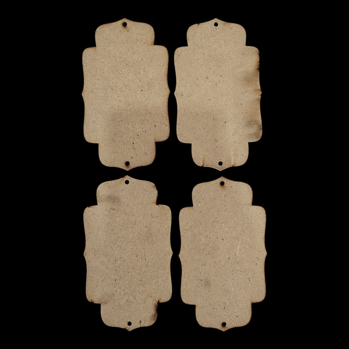 Toran - MDF Cutout-5