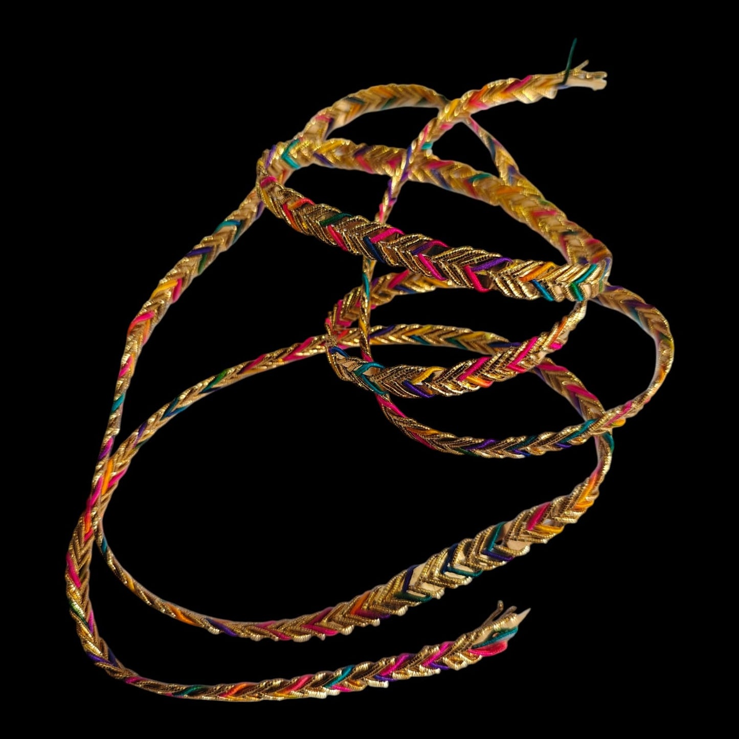 Lace-7