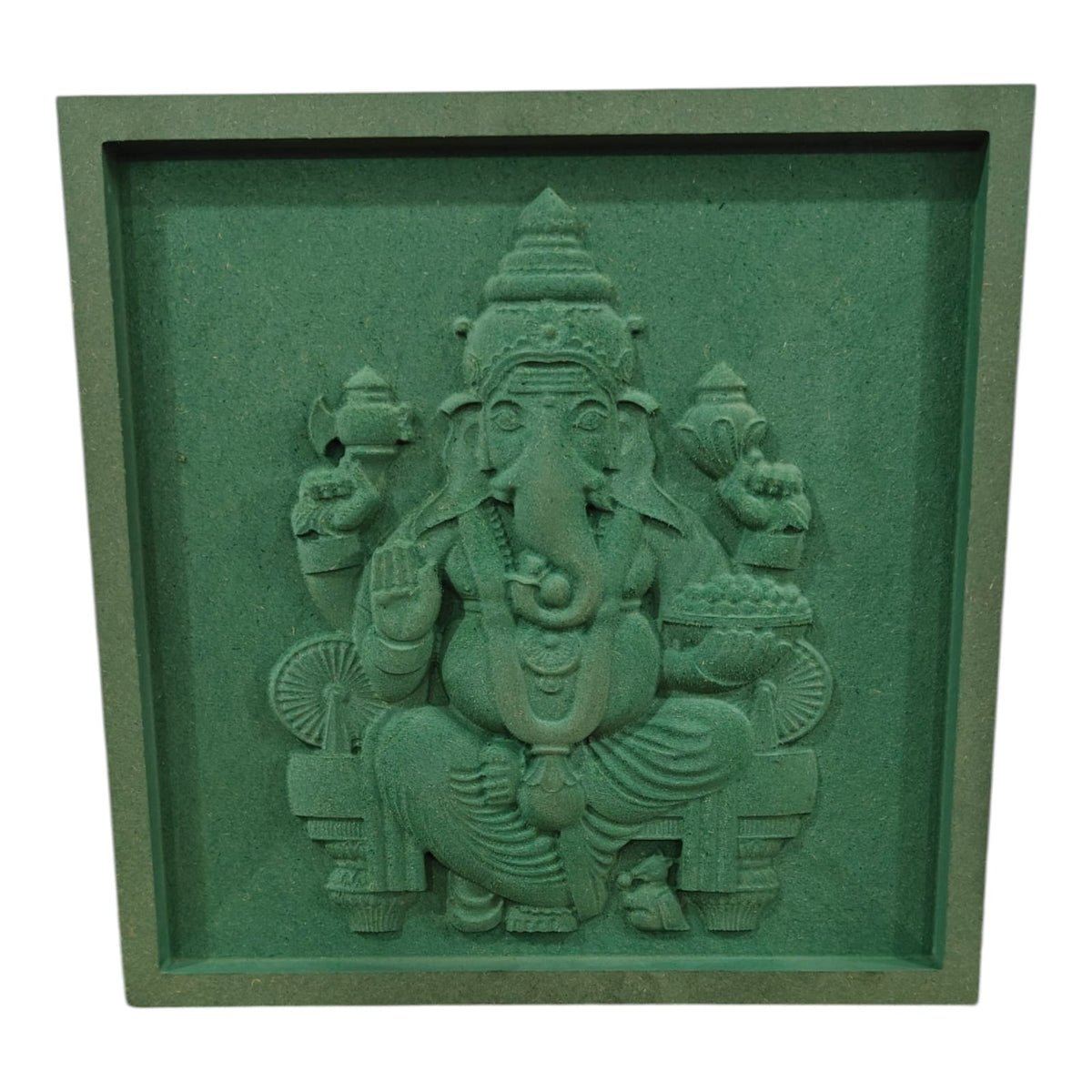 3d Ganesh -02