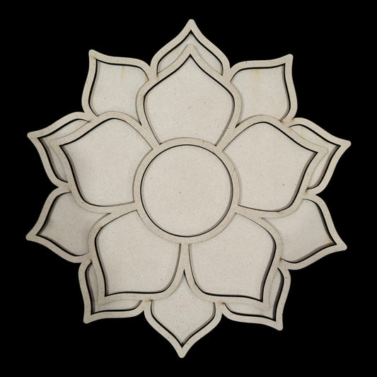 Mdf Rangoli-3