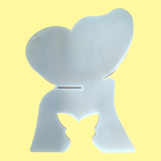 Butterfly Book Mould