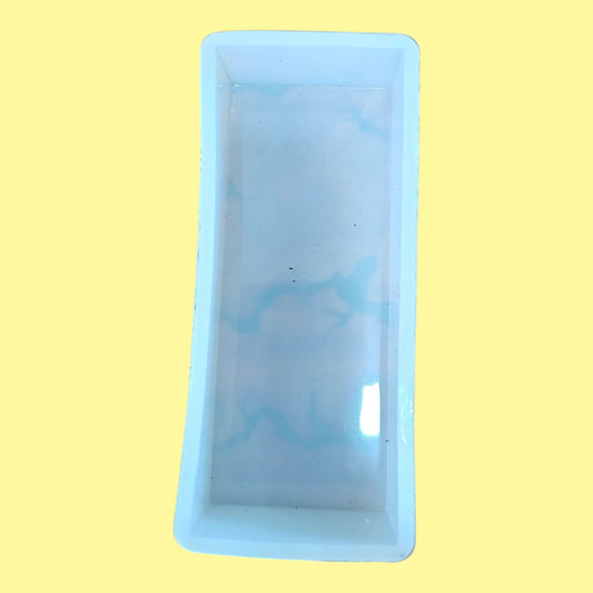 Resin Box Mould 100*40*25
