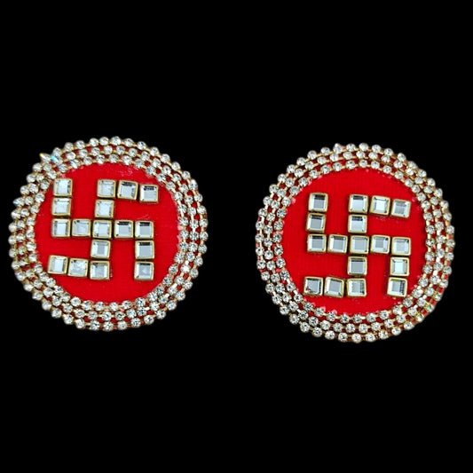 Swastick Patch