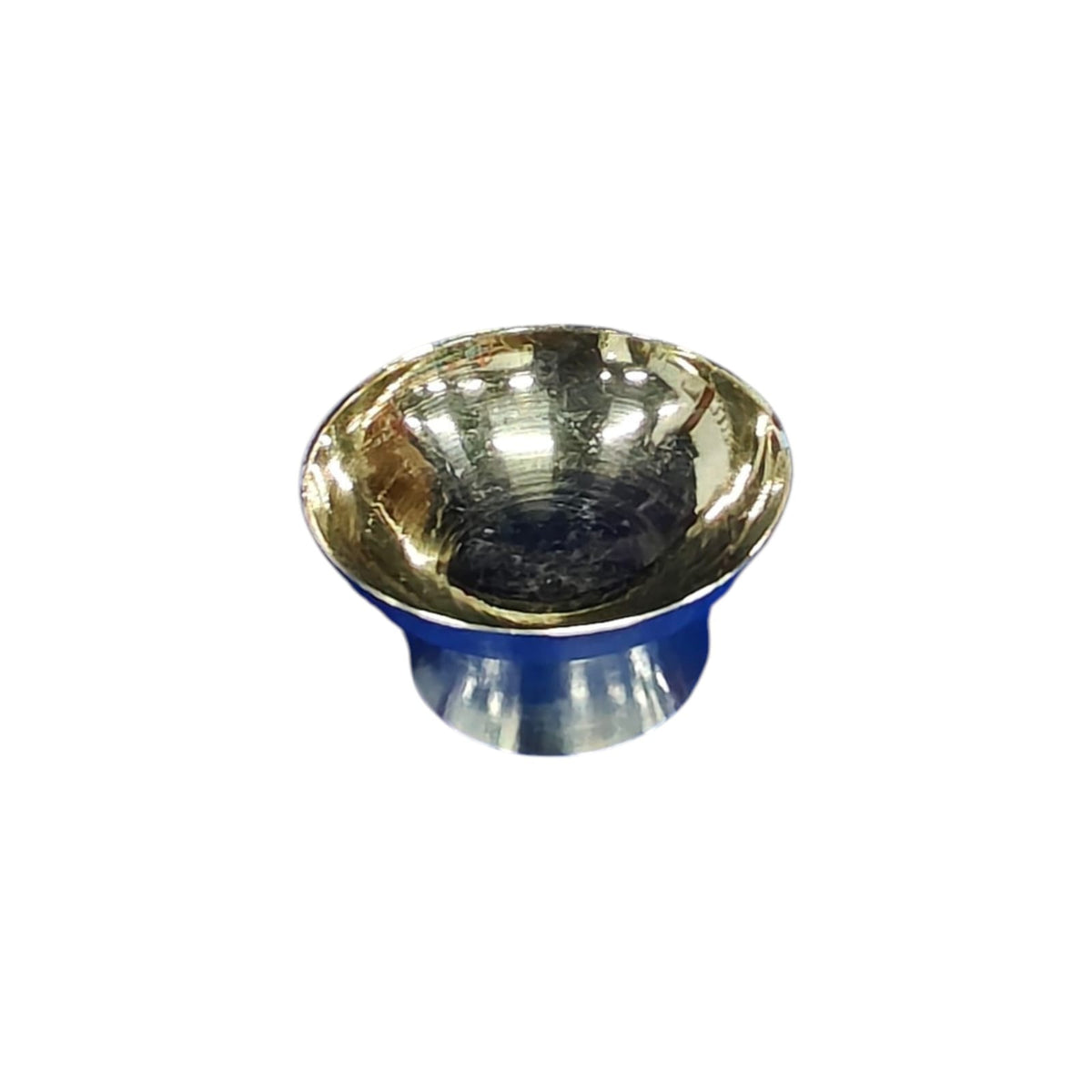 Brass Stand Diya