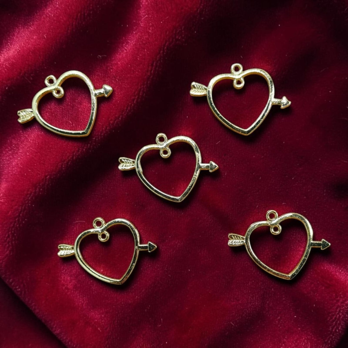 Heart Pendant-2