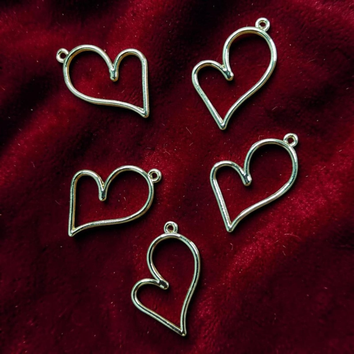 Heart Pendant-3