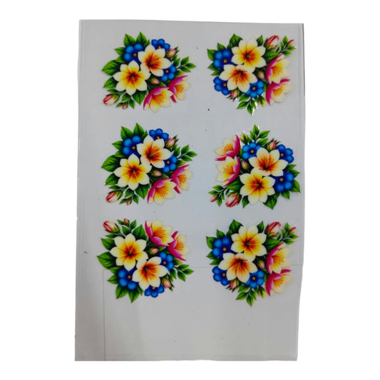 Uv Sheet-125