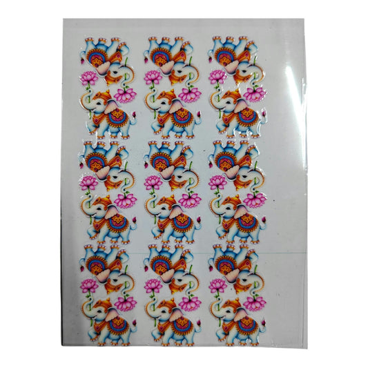 Uv Sheet-129