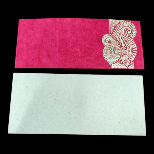 Mdf Base for Envelope-02